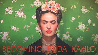 Becoming Frida Kahlo (2023)