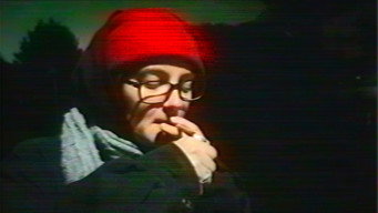 Cena 1 de KYLE: a documentary.