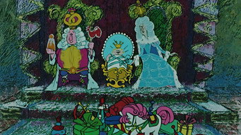 Лускунчик (1973)