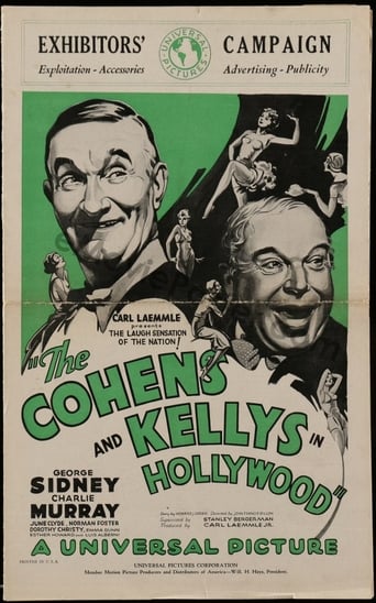 The Cohens and Kellys in Hollywood