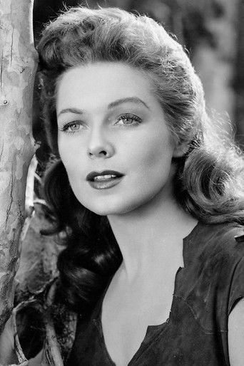 Joyce Mackenzie — photo 2