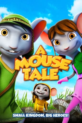 A Mouse Tale (2012)