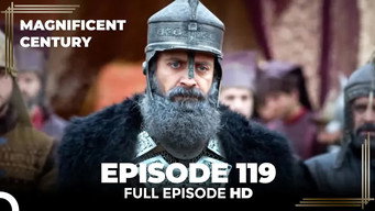 Episode 16 — Episode 119