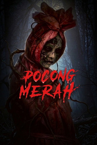 Pocong Merah