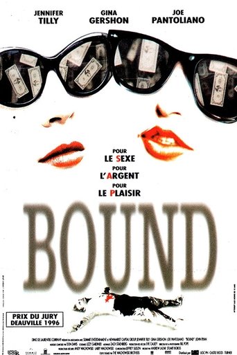 Bound (1996)
