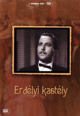 Erdélyi kastély