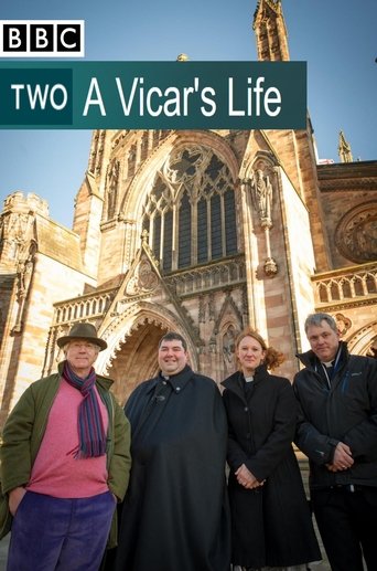 A Vicar's Life: Season 1