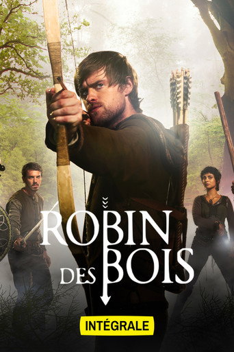 Robin des Bois — affiche alternative