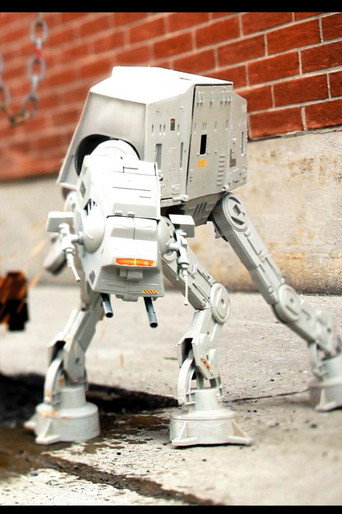 AT-AT Day Afternoon (2010)