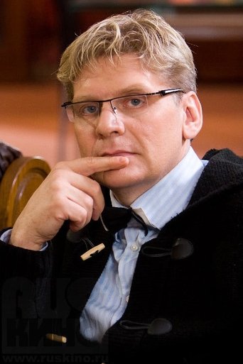 Сергій Калантай