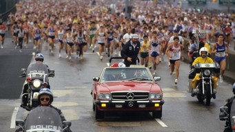 Run for Your Life (2008)