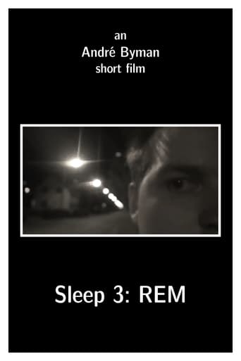 Sleep 3: REM