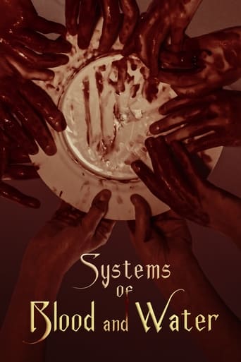 Systems of Blood and Water