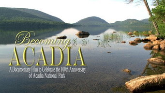Becoming Acadia (2016)