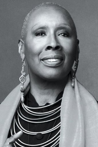 Imagen de Judith Jamison