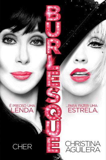 Assistir Burlesque online grátis