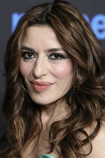 Foto de Sabrina Impacciatore