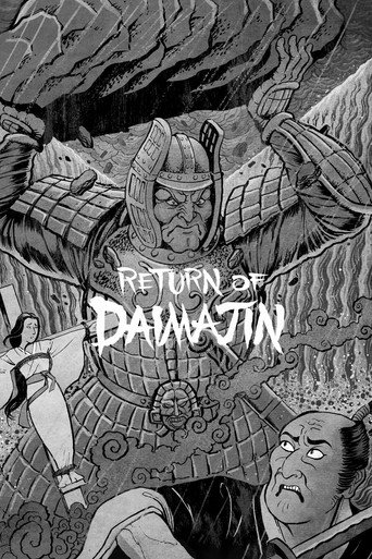 Le Retour de Majin