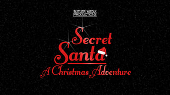 Secret Santa: A Christmas Adventure (2021)