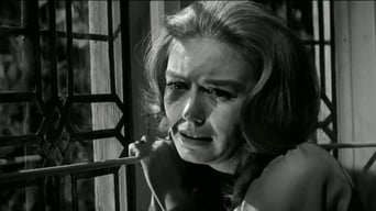 Paranoiac (1963)