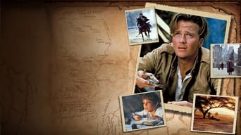 #4 The Adventures of Young Indiana Jones