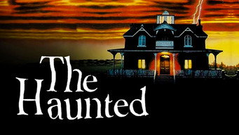 #4 The Haunted