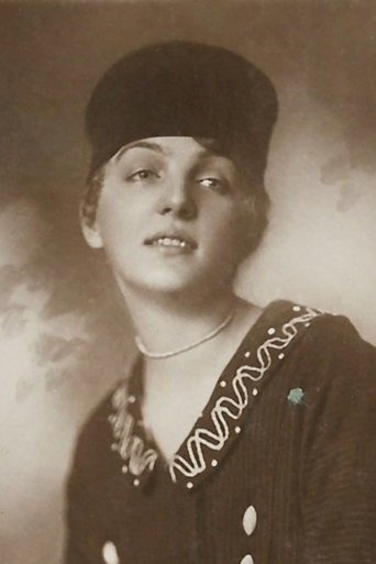 Image of Irmgard Bern