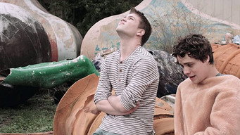 Fragments (2015)