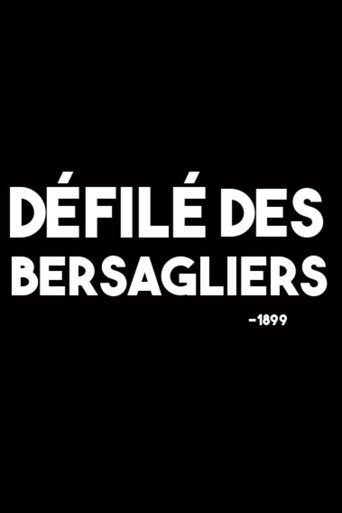 Défilé des bersagliers
