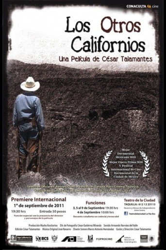 Los otros californios (2011)