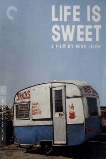 Life Is Sweet (1990)