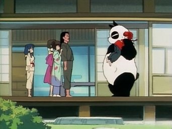 Ranma ½ S01E01