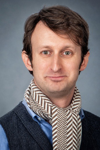Jonathon Carleyの人物画像 1