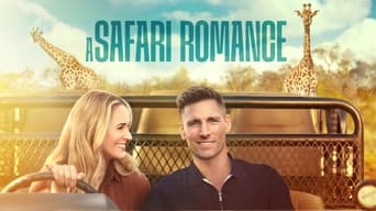 #8 A Safari Romance