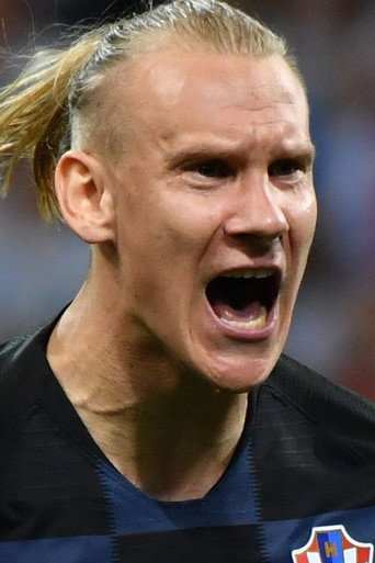 Domagoj Vida