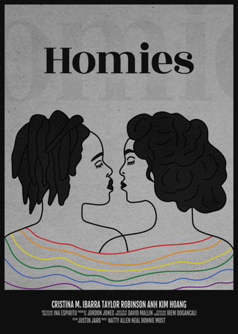 Homies poster