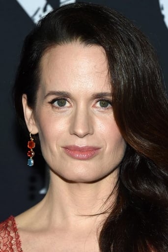 Foto de Elizabeth Reaser