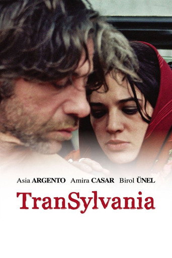 Póster del título