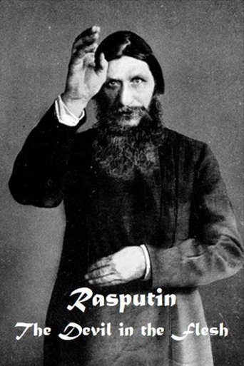 Rasputin: The Devil in the Flesh (2002)