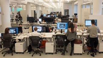 Workplace (2016)