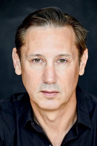 Martin Cohen headshot