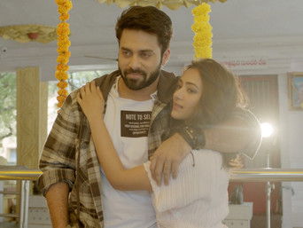 Episode 4 — Episode 4