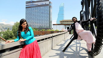 Veerasivaji (2016)