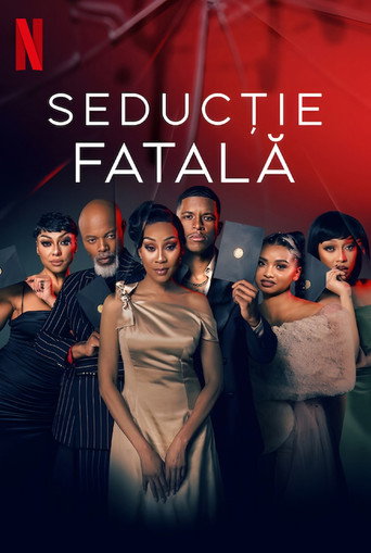Fatal Seduction — Posters 19