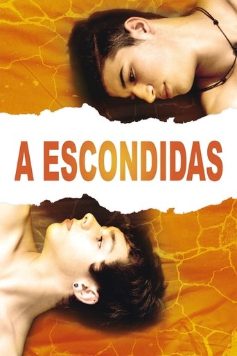 A escondidas