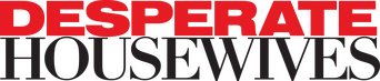 Desperate Housewives logo