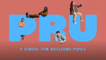 #5 PRU