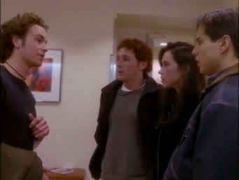 Cinco en familia T2E21