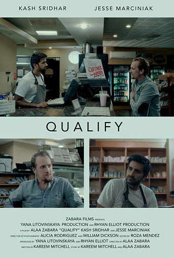 Qualify (2019)