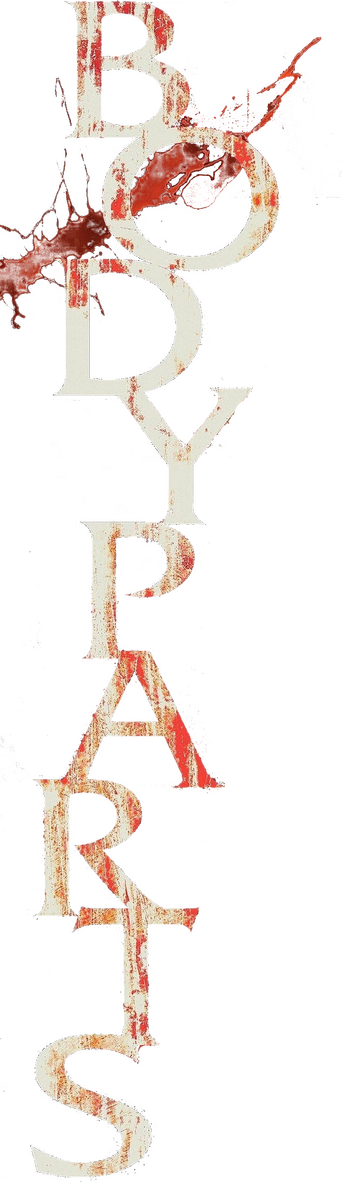 Body Parts logo